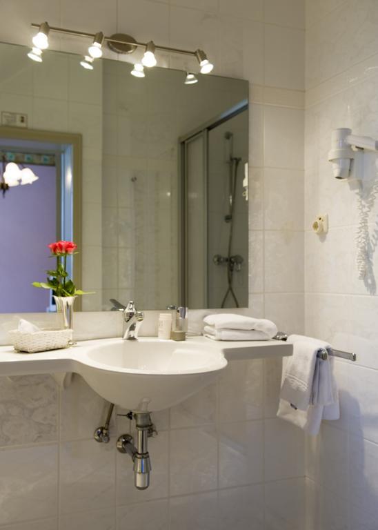 Hotel Friesenhof ヴェニングシュテット 部屋 写真