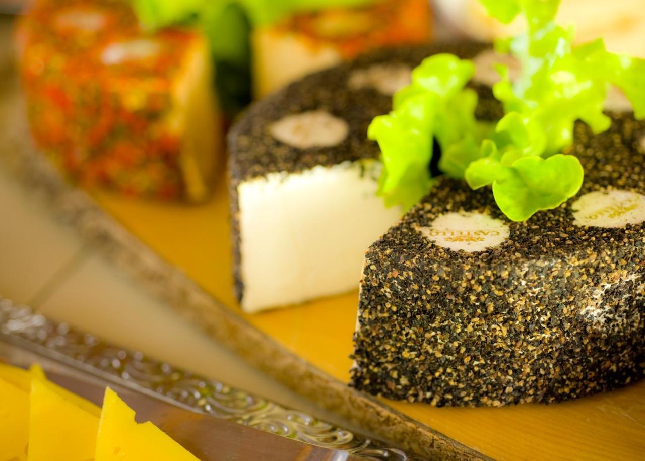 Hotel Friesenhof ヴェニングシュテット エクステリア 写真